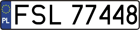FSL77448