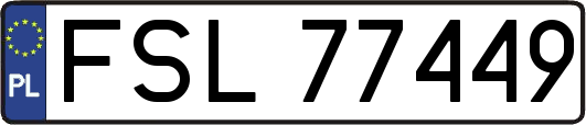 FSL77449