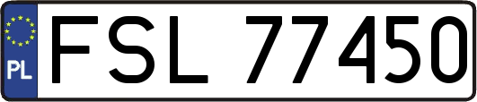 FSL77450