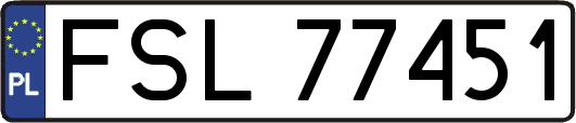 FSL77451