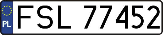 FSL77452