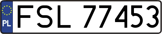 FSL77453