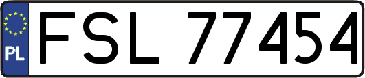 FSL77454
