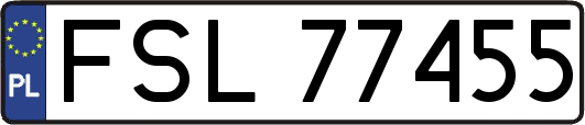 FSL77455