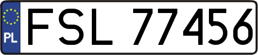 FSL77456