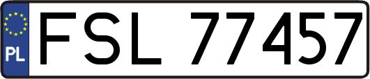 FSL77457