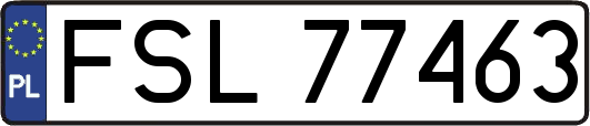 FSL77463