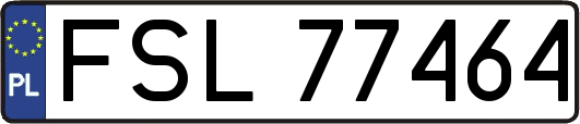 FSL77464