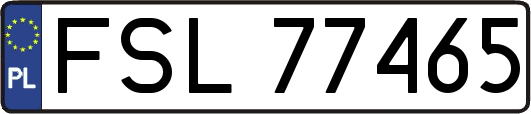 FSL77465