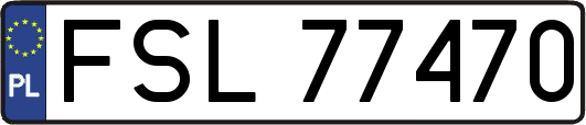 FSL77470