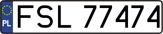 FSL77474