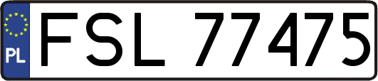 FSL77475