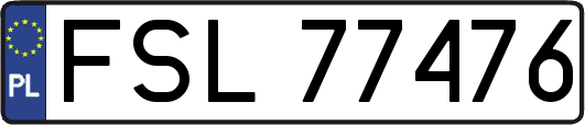 FSL77476