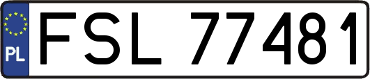 FSL77481