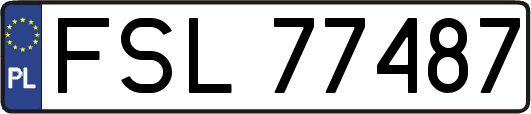 FSL77487