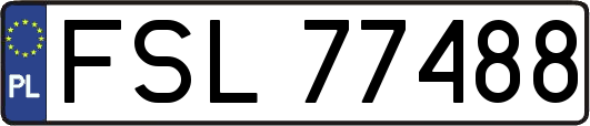 FSL77488