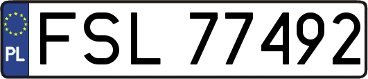 FSL77492
