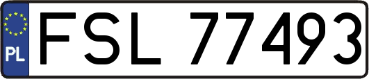FSL77493