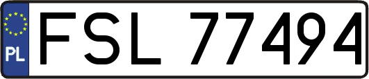 FSL77494