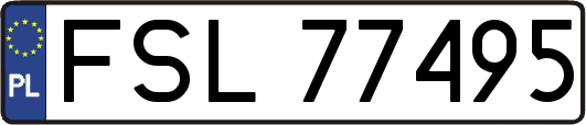 FSL77495