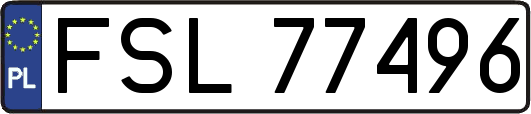 FSL77496