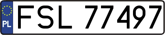 FSL77497