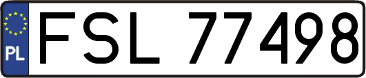 FSL77498