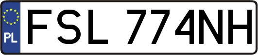 FSL774NH