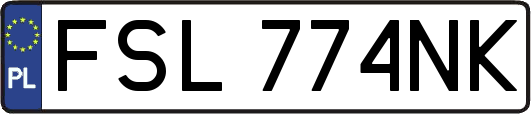 FSL774NK