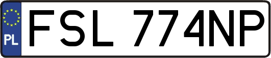 FSL774NP