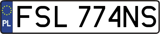 FSL774NS