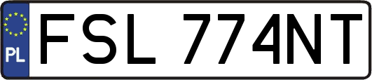 FSL774NT