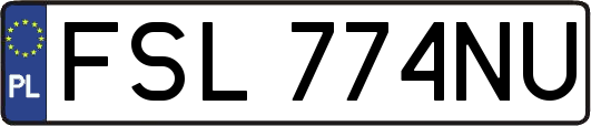 FSL774NU