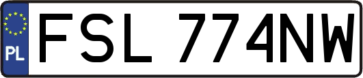 FSL774NW
