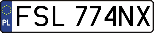FSL774NX
