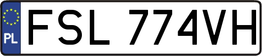 FSL774VH
