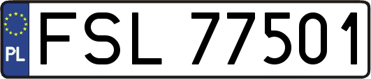 FSL77501