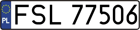FSL77506