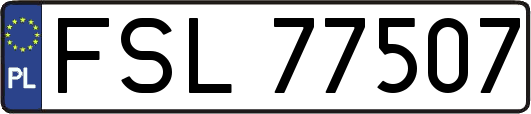 FSL77507