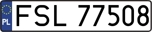 FSL77508