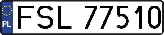 FSL77510
