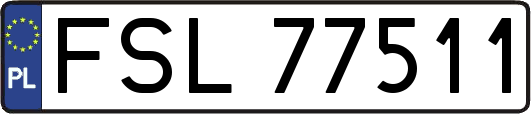 FSL77511