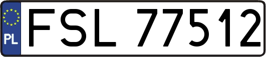 FSL77512