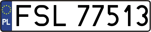 FSL77513