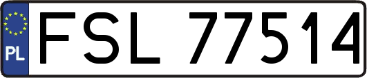 FSL77514
