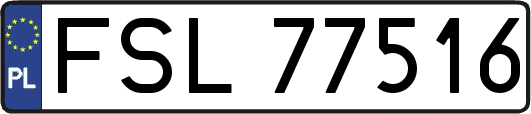 FSL77516