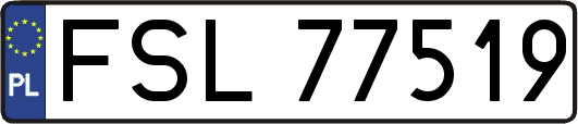 FSL77519