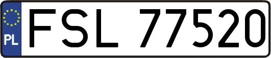 FSL77520
