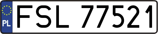 FSL77521