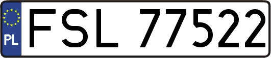 FSL77522